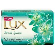 LUX FRESH 60GM